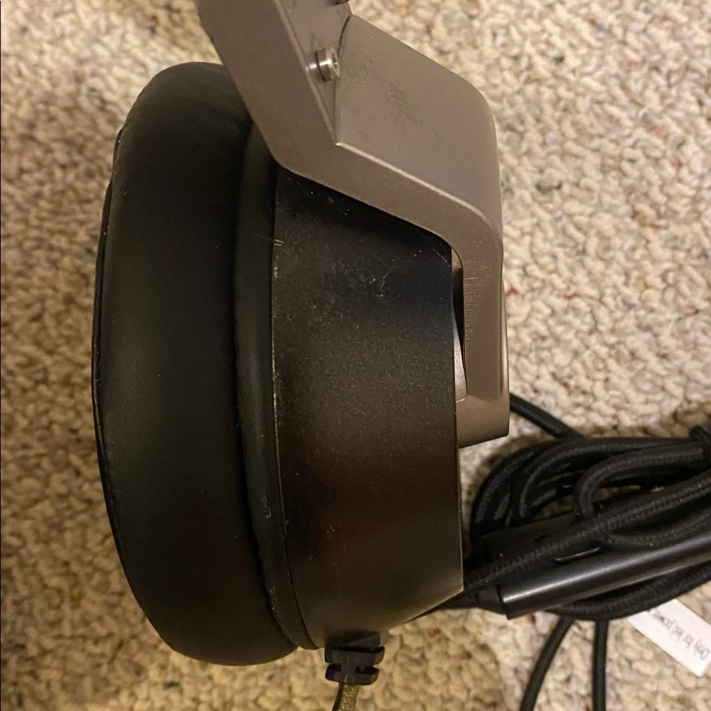 MPOW Gaming Headset